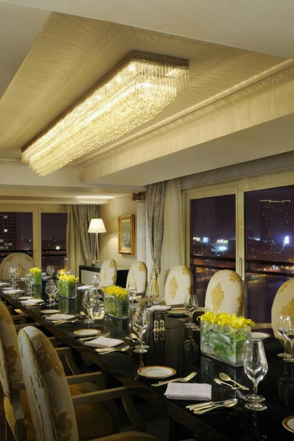 Hotel Marriott de El Cairo y Casino Omar Khayyam image 100