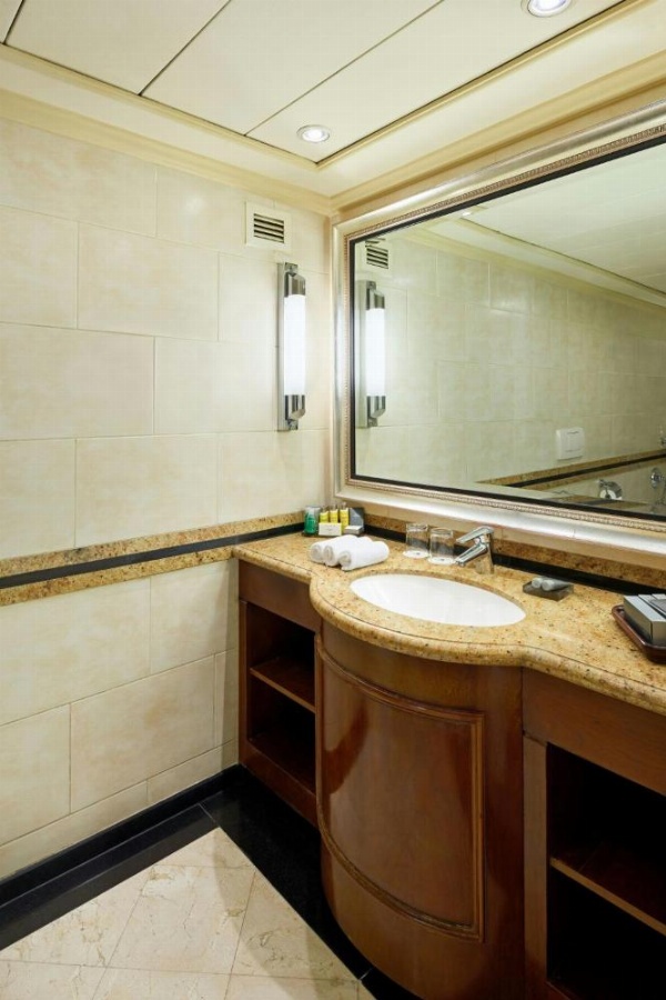 Hotel Marriott de El Cairo y Casino Omar Khayyam image 16