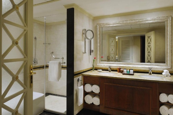 Hotel Marriott de El Cairo y Casino Omar Khayyam image 22