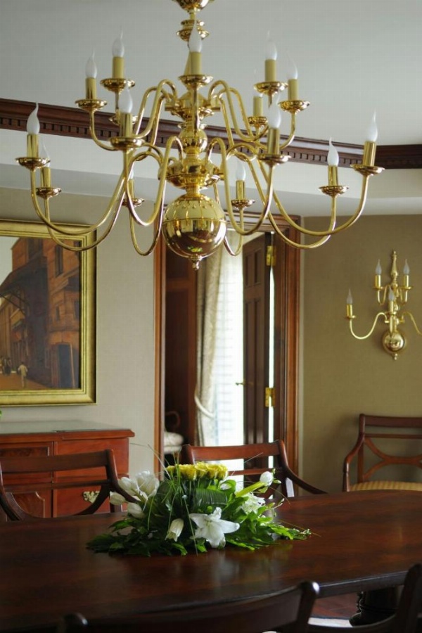 Hotel Marriott de El Cairo y Casino Omar Khayyam image 35