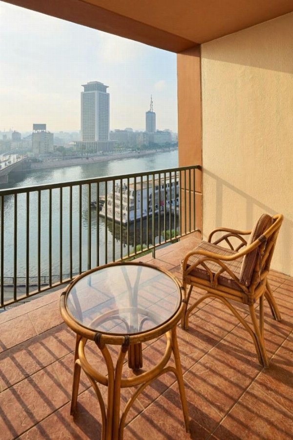 Hotel Marriott de El Cairo y Casino Omar Khayyam image 55